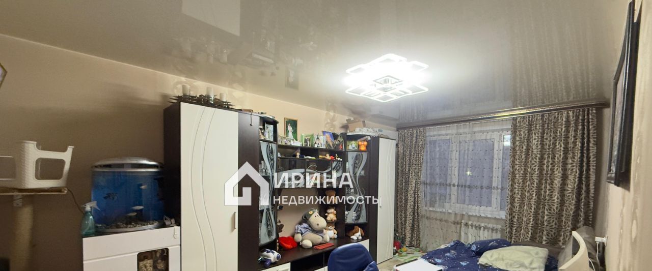 квартира г Ковров ул Космонавтов 4/2 фото 14