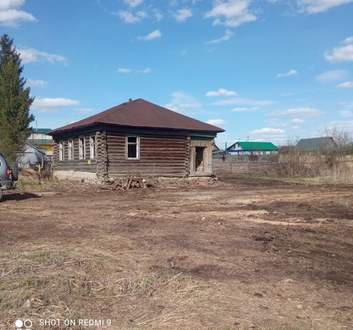 ул Старый квартал Межозёрное городское поселение, Верхнеуральский муниципальный округ фото