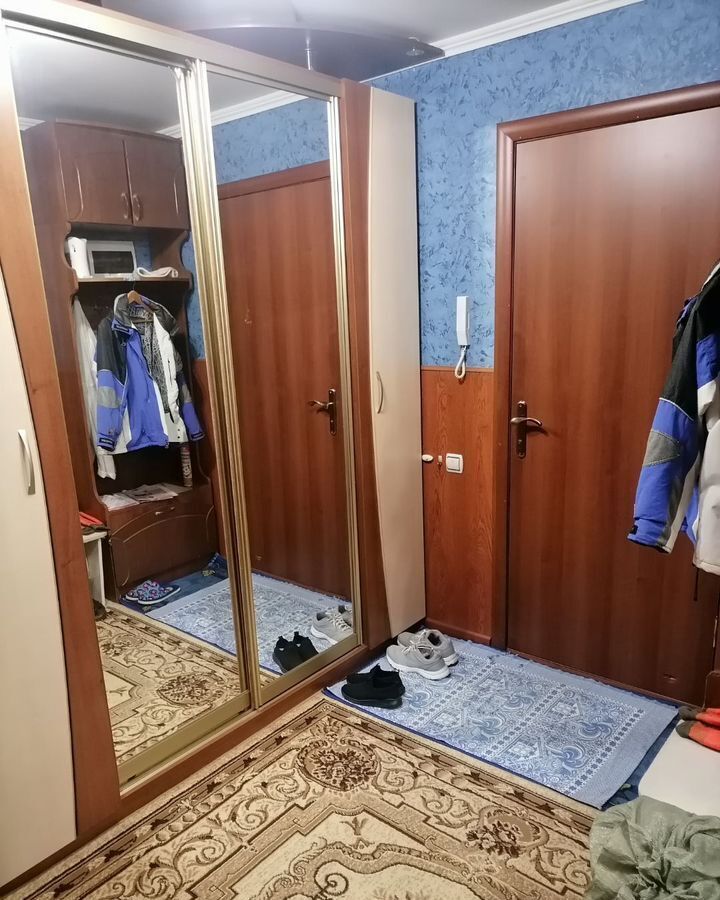 квартира г Петропавловск-Камчатский ул Геологическая 4 фото 20