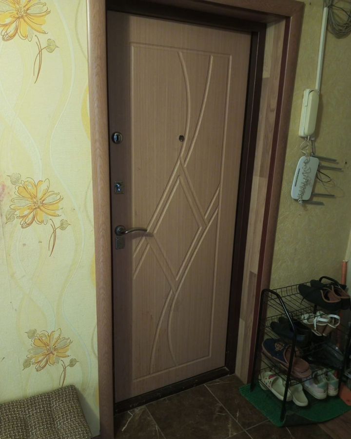 квартира г Ижевск р-н Ленинский Строитель ш Заречное 33 фото 7