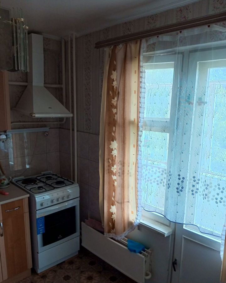 квартира г Ижевск р-н Ленинский Строитель ш Заречное 33 фото 11