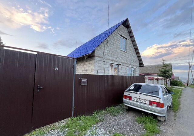 р-н Ленинский ул Южная 34 фото