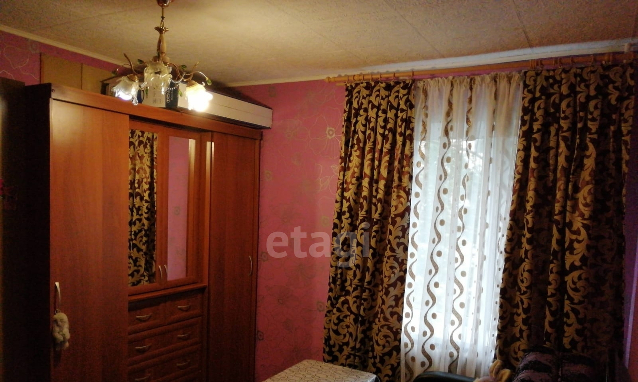 квартира г Нижний Тагил Малая Кушва ул Заводская 3 фото 8