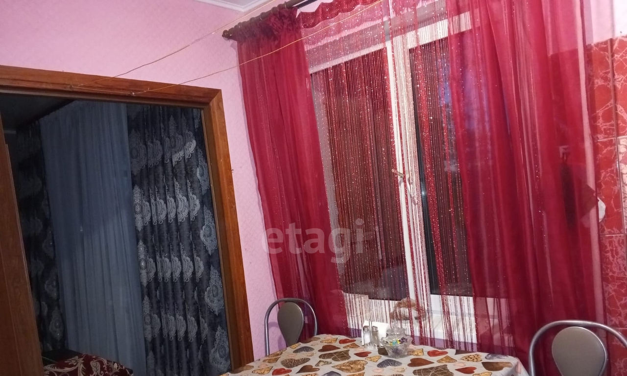 квартира г Нижний Тагил Малая Кушва ул Заводская 3 фото 14