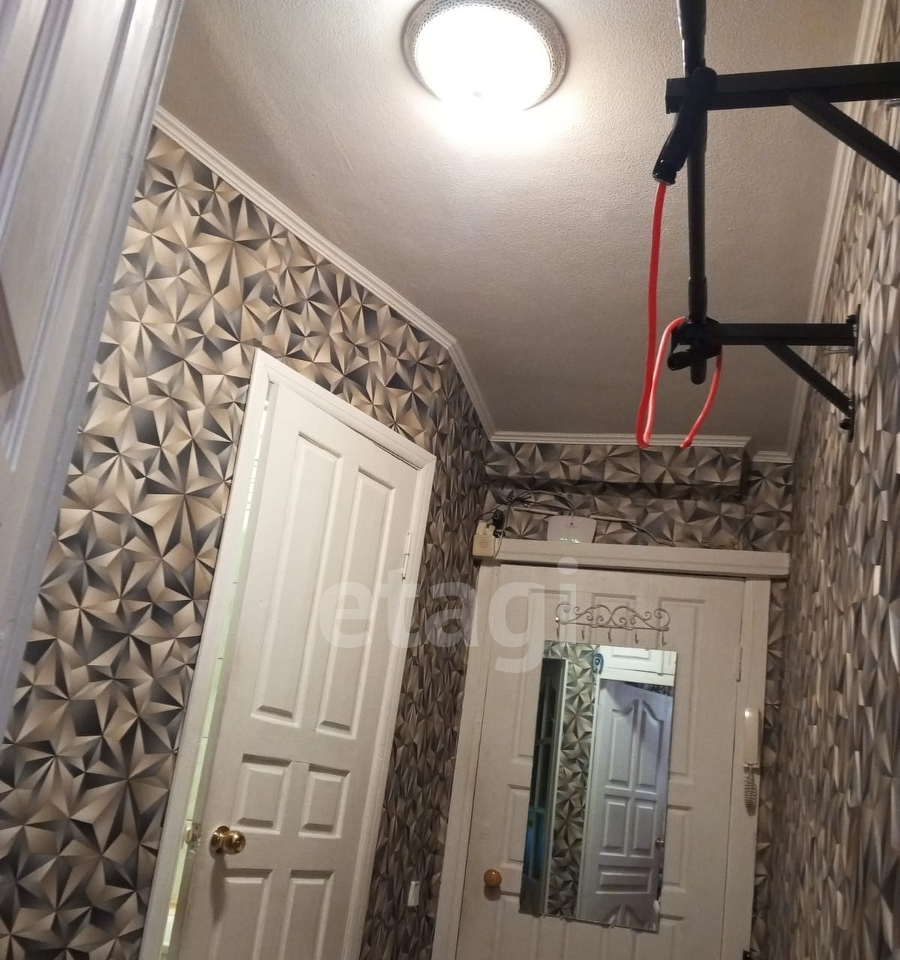 квартира г Нижний Тагил Малая Кушва ул Заводская 3 фото 11