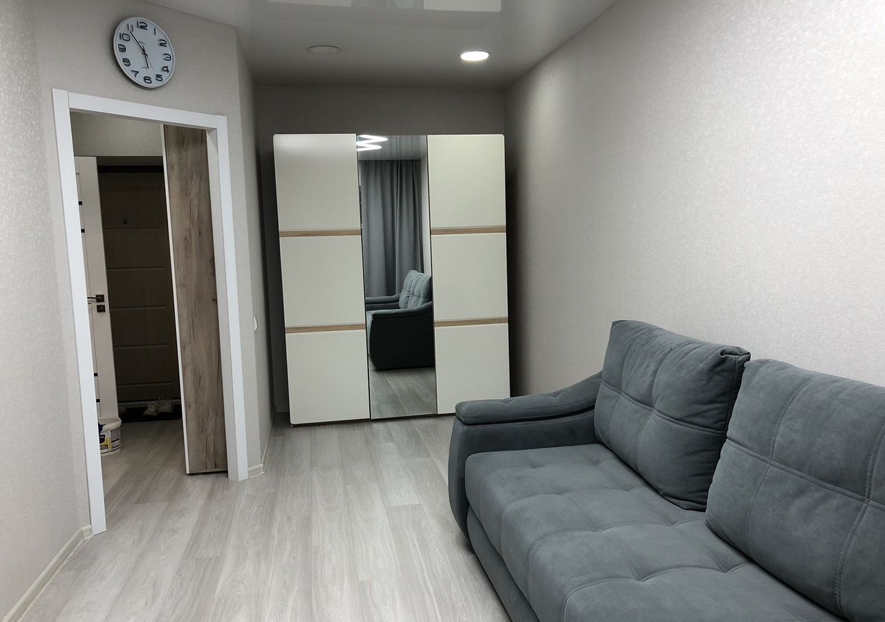 квартира г Казань р-н Советский ул Николая Ершова 66в фото 3