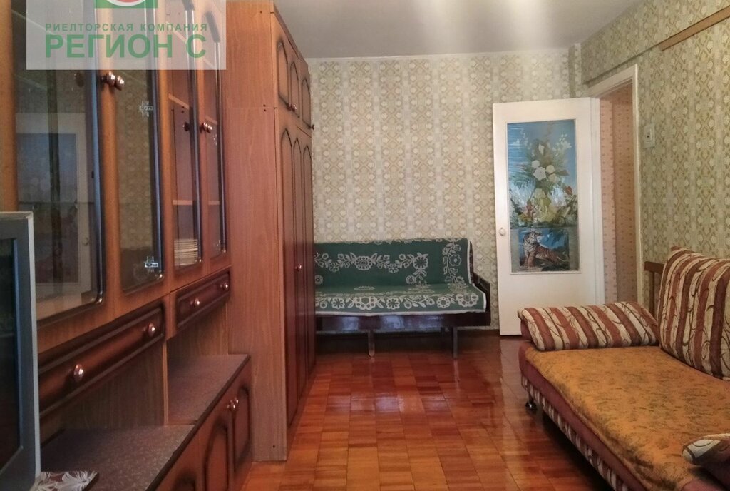 квартира г Архангельск ул Холмогорская 16 фото 6