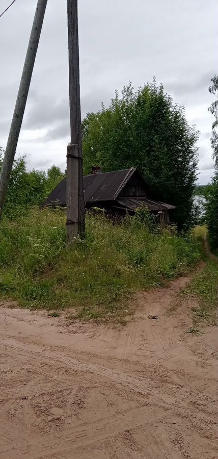 земля г Краснокамск п Ласьва ул Камская Березники фото 1
