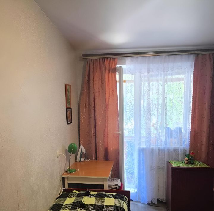 комната г Волгоград п Саши Чекалина р-н Кировский тер., 3 фото 4