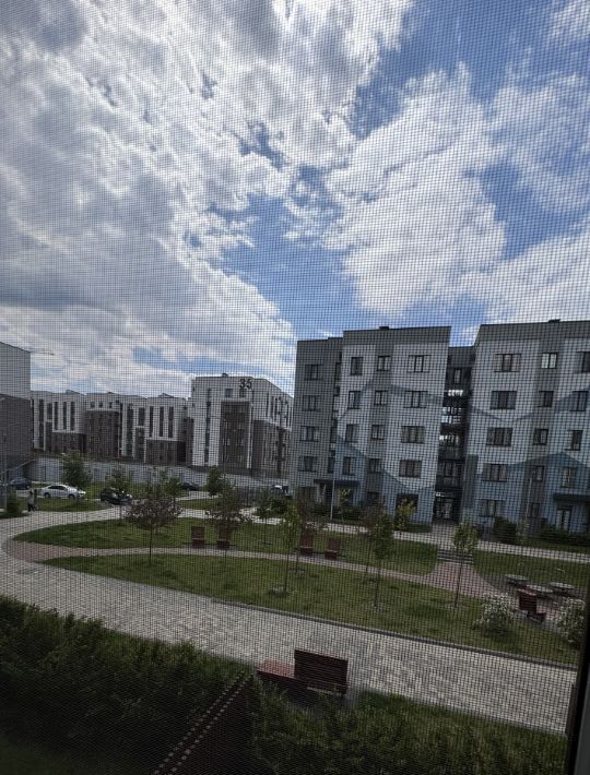 квартира г Белгород Западный ул Семейная 33 фото 18