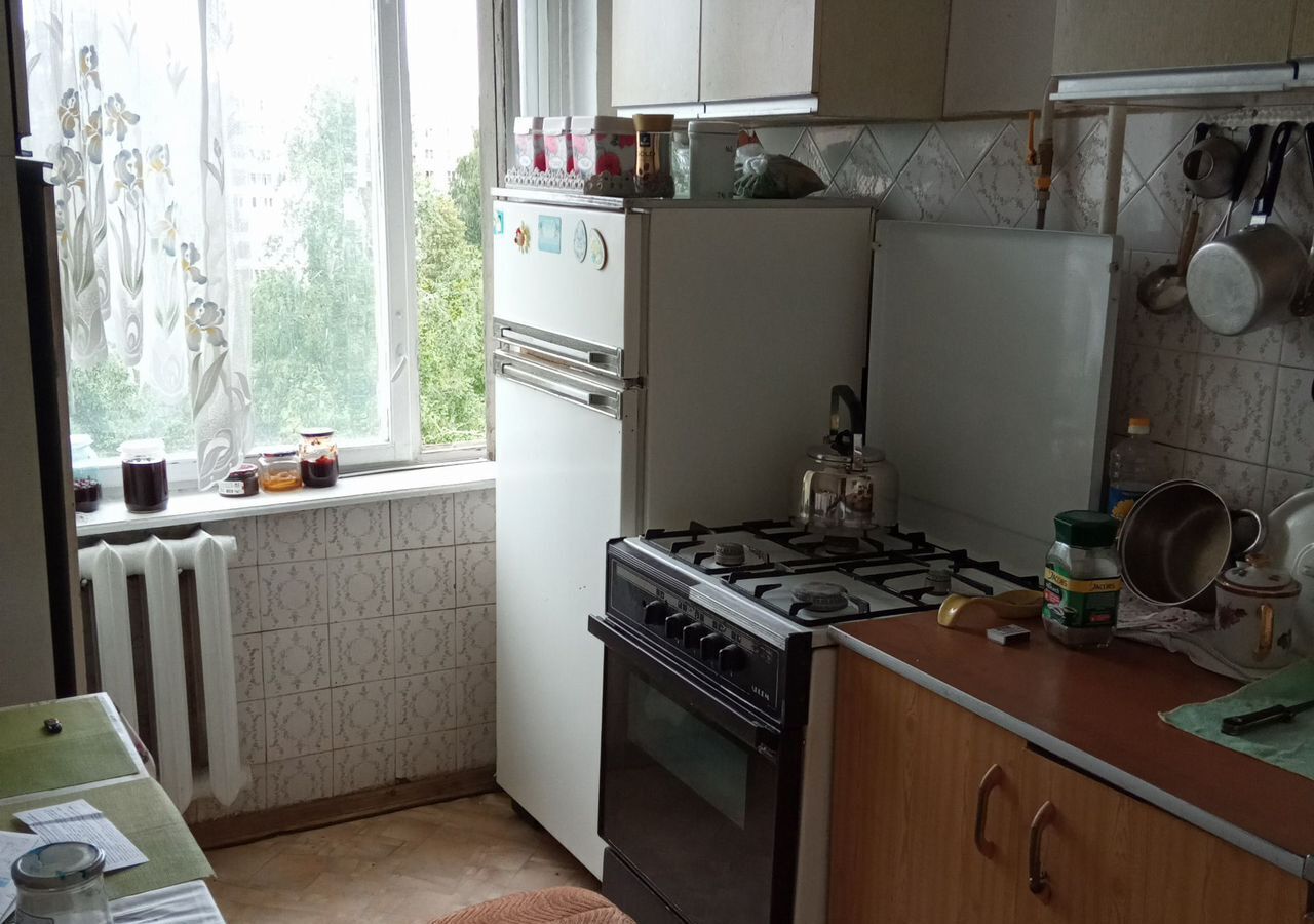 квартира г Коломна б-р 800-летия Коломны 13 фото 1