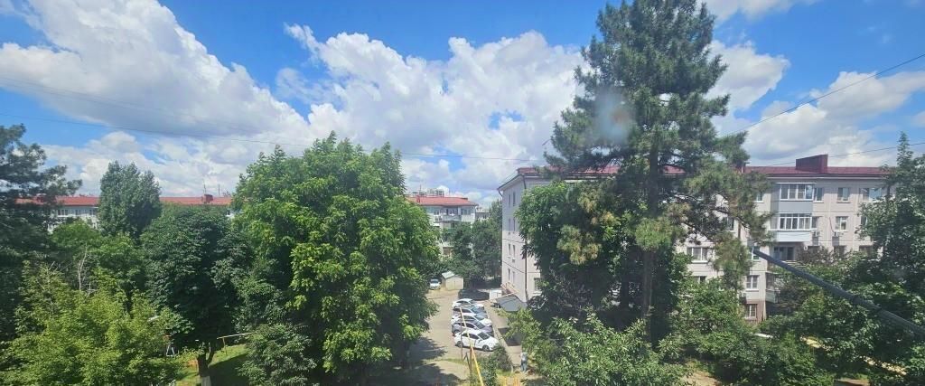 квартира г Краснодар р-н Прикубанский ул. Гагарина фото 10
