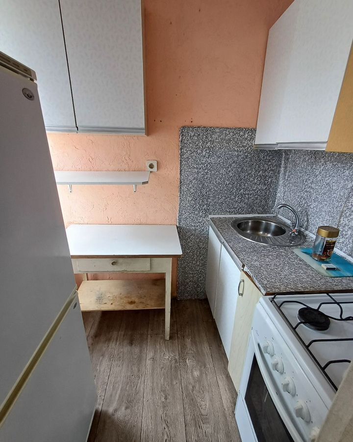 квартира г Долгопрудный Водники ул Железнякова 10 фото 3