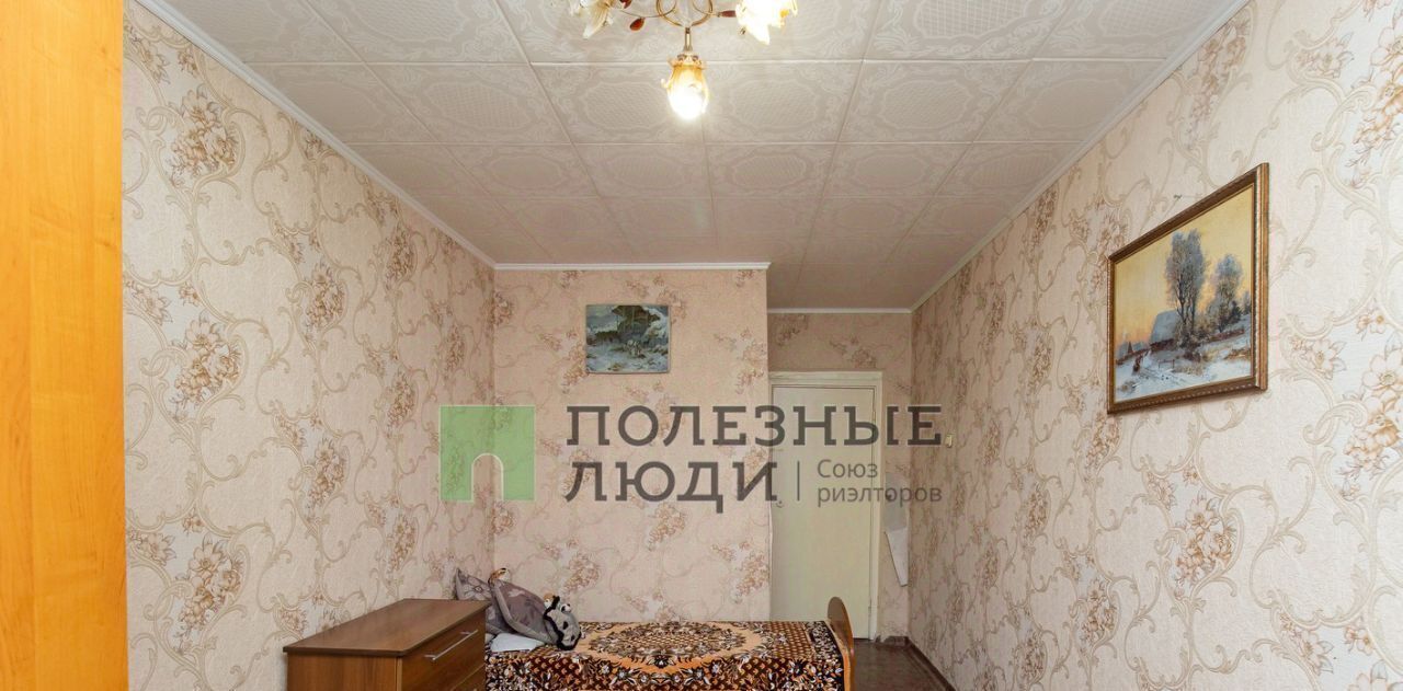 квартира г Красноярск р-н Советский ул Сергея Лазо 28 фото 12