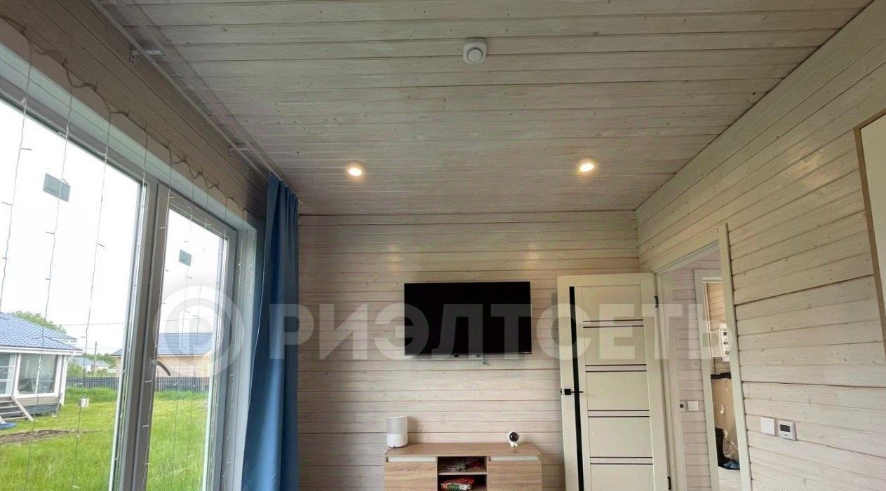 дом г Мончегорск 12 фото 15