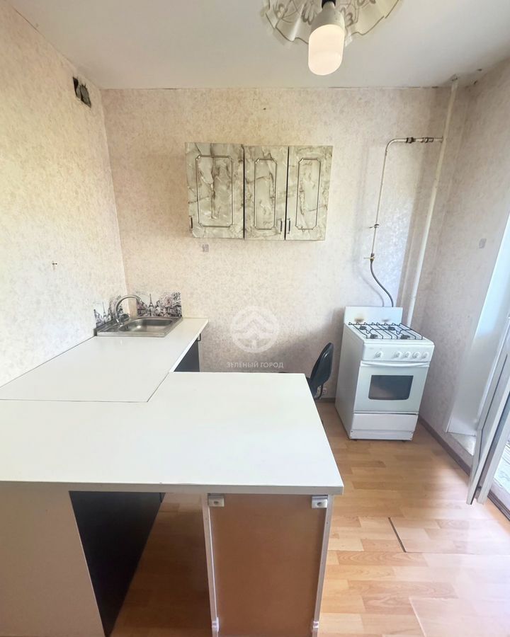квартира г Клин ул Центральная 76 городок Клин-5 фото 8