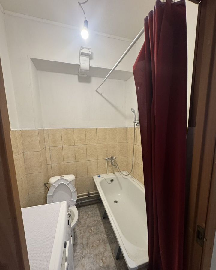 квартира г Томск с Тимирязевское ул Садовая 18б р-н Кировский фото 6