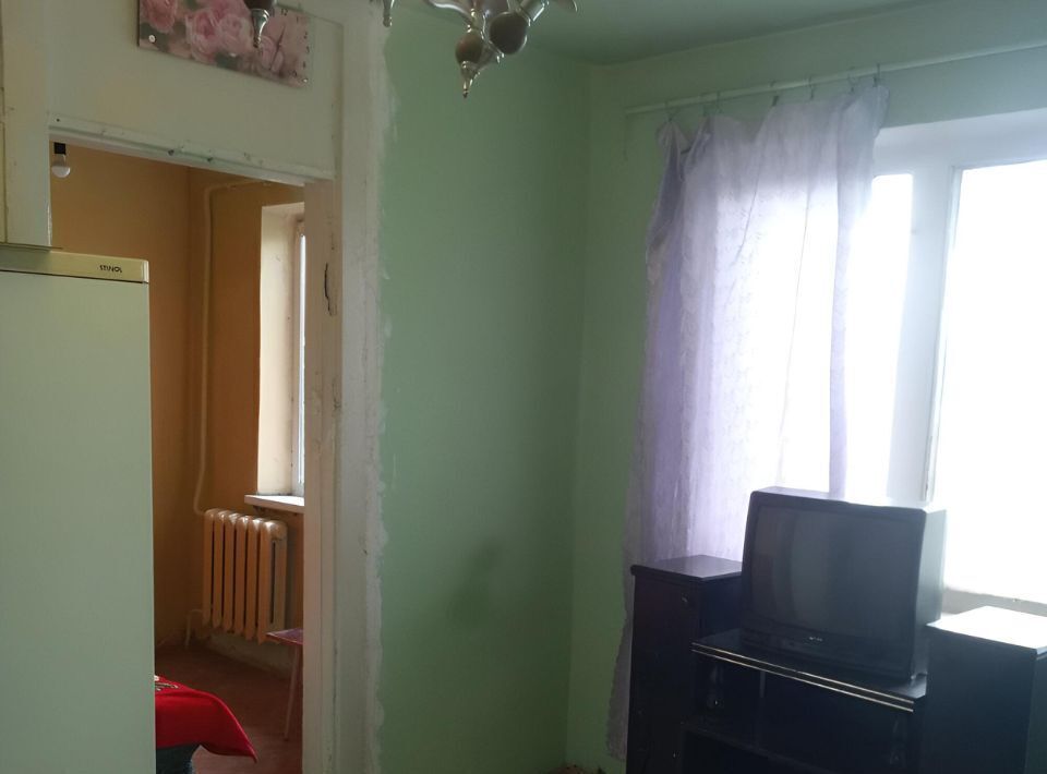 квартира г Орск р-н Октябрьский Новый город пр-кт Ленина 60 фото 1