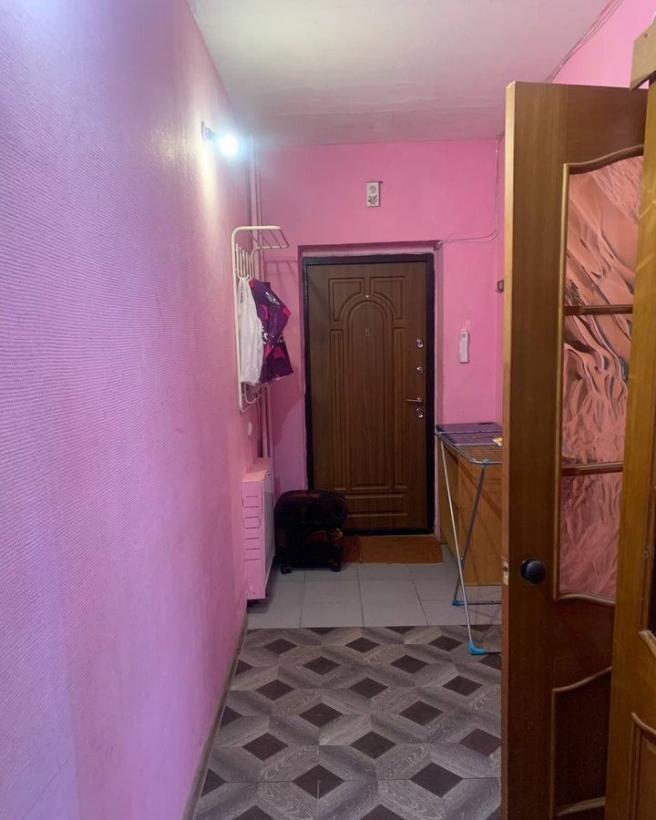 квартира г Пыть-Ях ул Романа Кузоваткина 16 Тюменская обл. фото 1