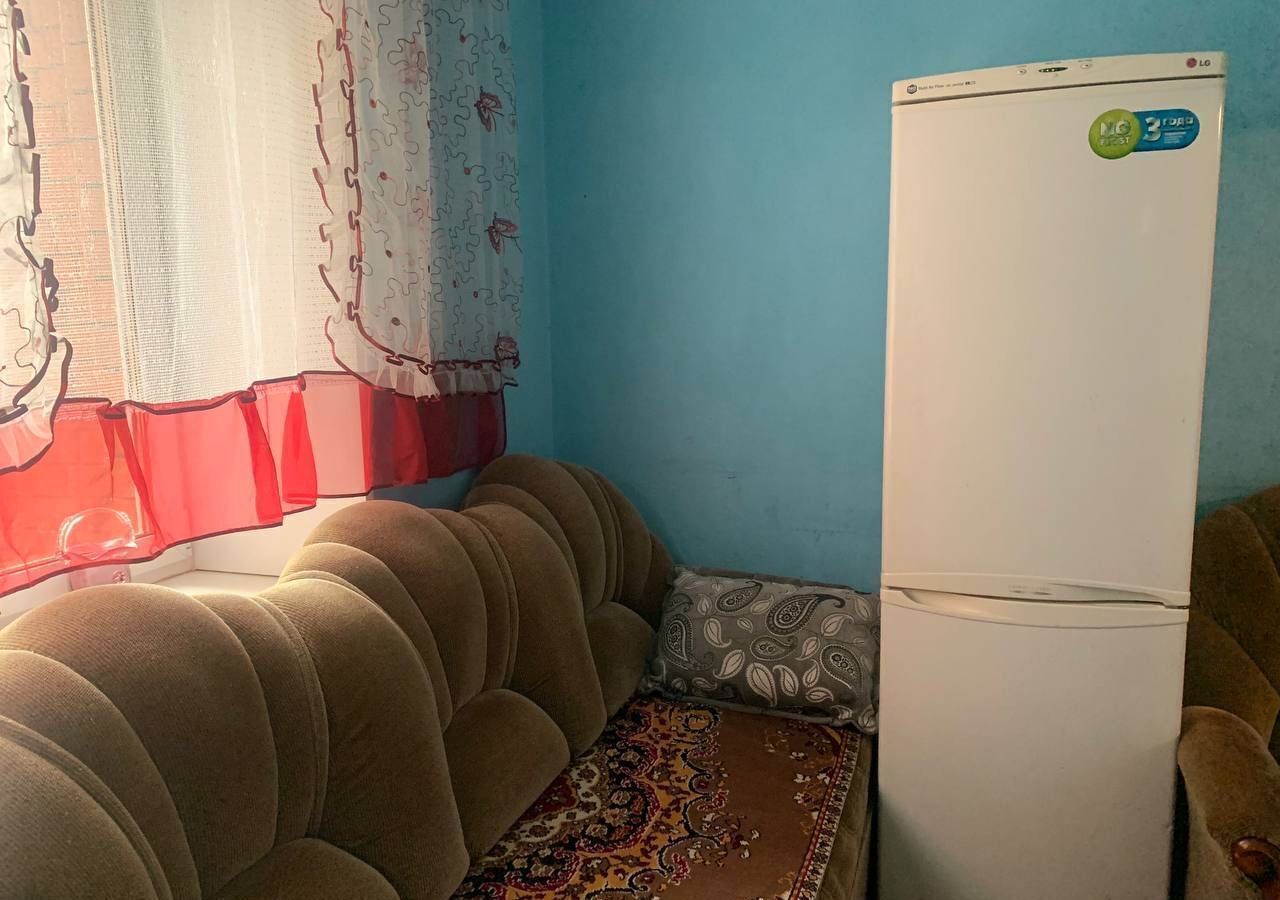 квартира г Пыть-Ях ул Романа Кузоваткина 16 Тюменская обл. фото 14