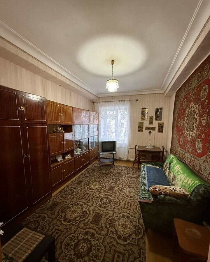 квартира г Златоуст ул им. Карла Маркса 19 фото 7