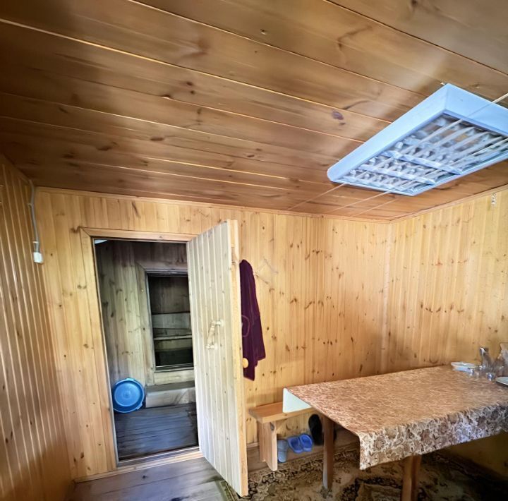 дом р-н Павловский г Павлово пер Огородный 8 фото 12