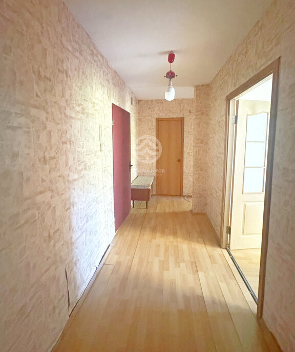 квартира г Клин ул Центральная 76 городок -5 фото 4