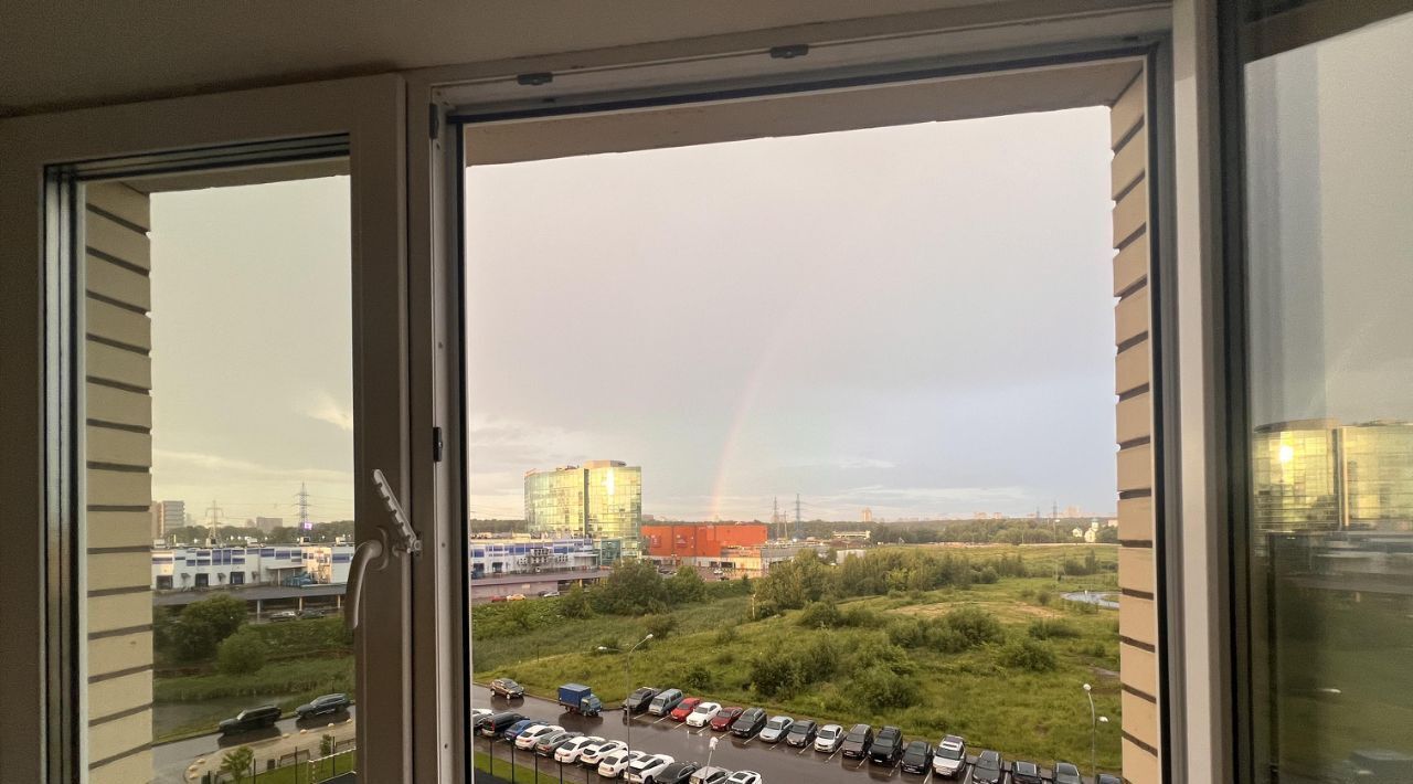 квартира г Москва метро Говорово ул Татьянин Парк 19к/2 поселение Московский фото 14