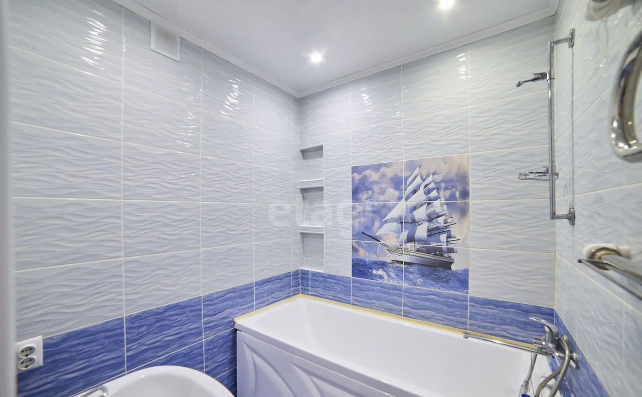 квартира г Стерлитамак Коммунистический ул Артема 70 фото 8