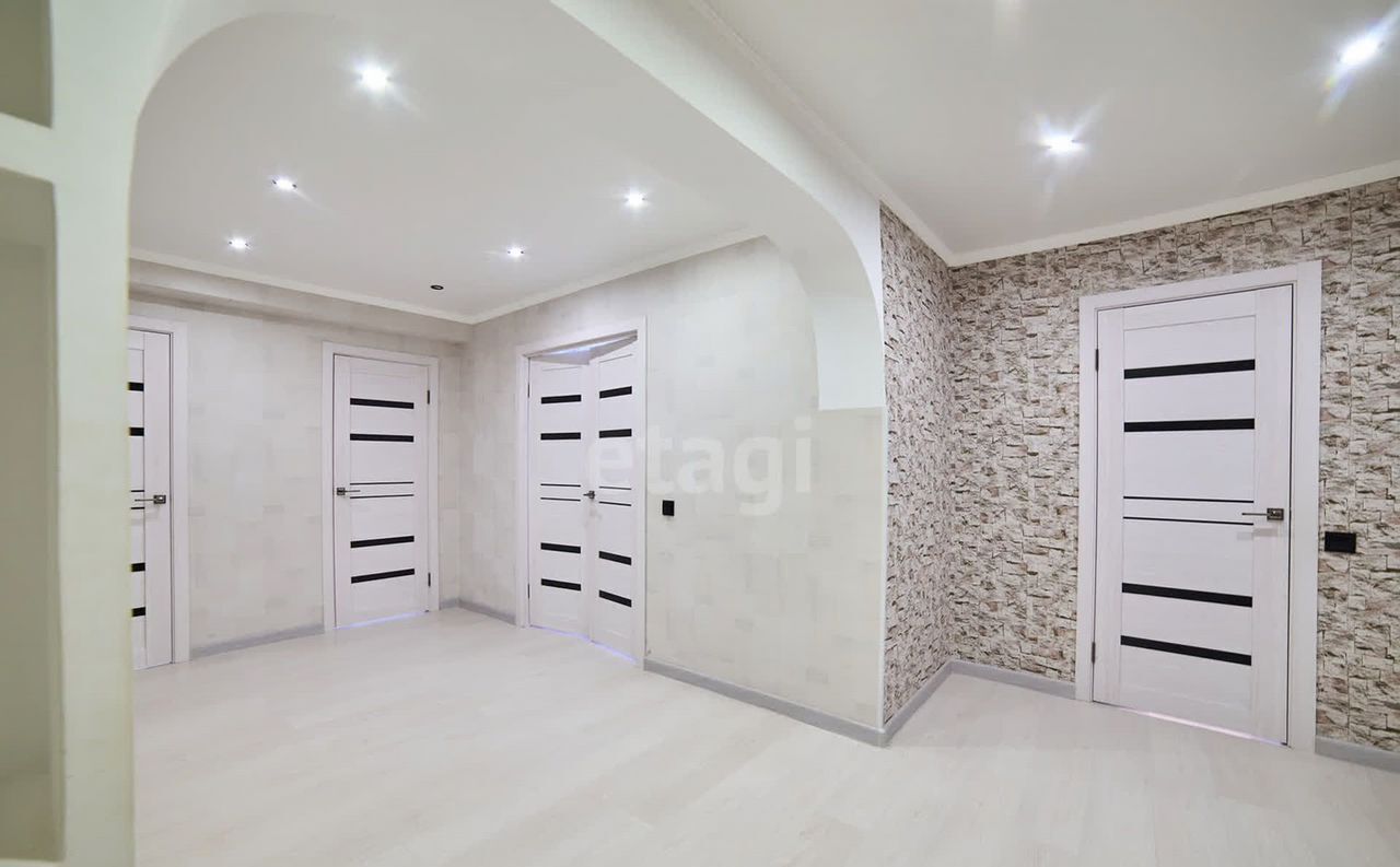 квартира г Стерлитамак Коммунистический ул Артема 70 фото 17