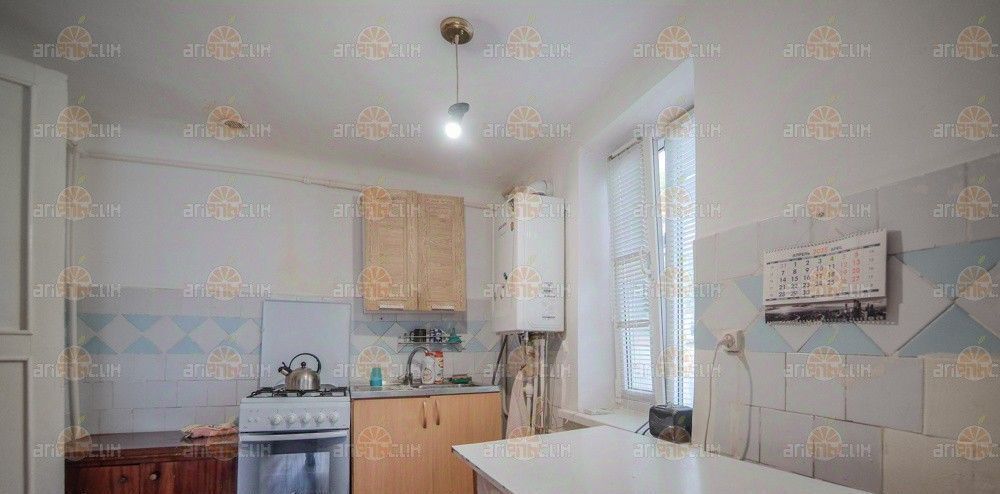 квартира г Ставрополь р-н Октябрьский ул Калинина 58 фото 2