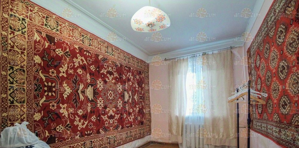 квартира г Ставрополь р-н Октябрьский ул Калинина 58 фото 4