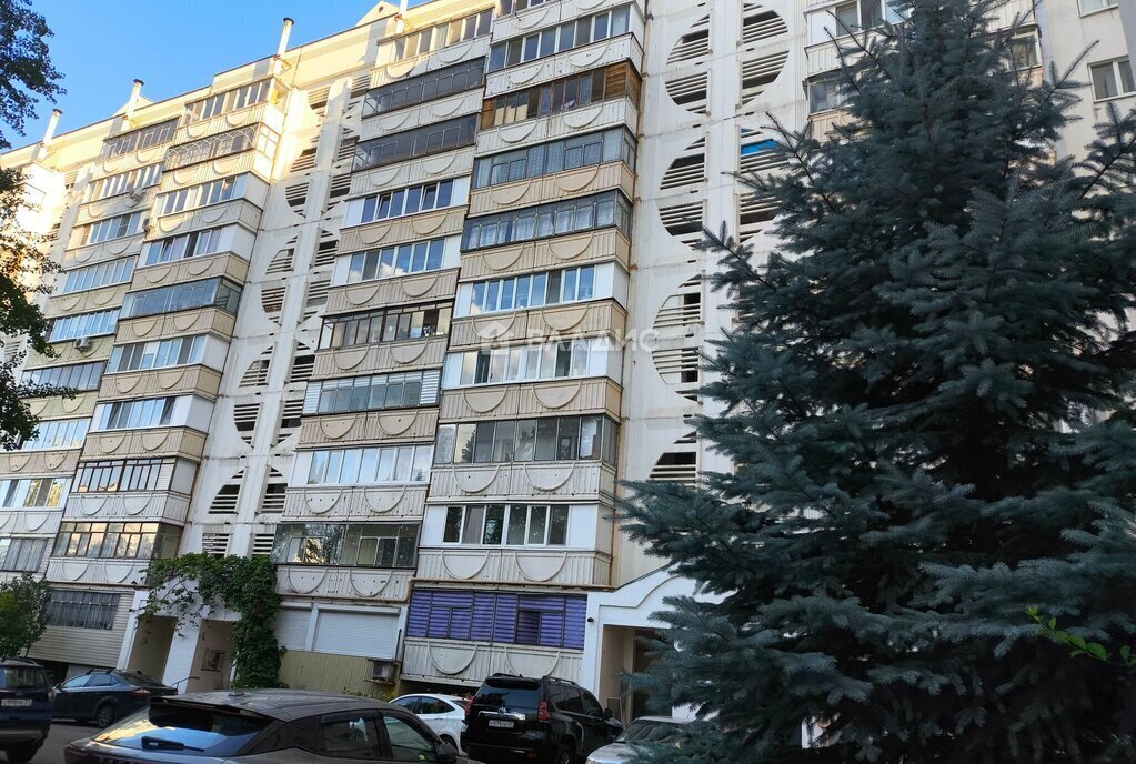 квартира г Белгород ул Щорса 53 фото 13