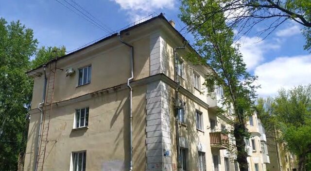 р-н Орджоникидзевский ул Александра Невского 21 фото