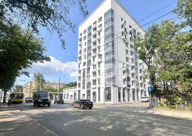 свободного назначения р-н Первомайский ул Максима Горького 34а фото
