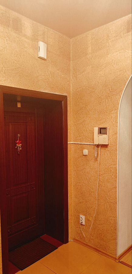 квартира г Биробиджан ул Советская 44 Еврейская автономная обл. фото 8