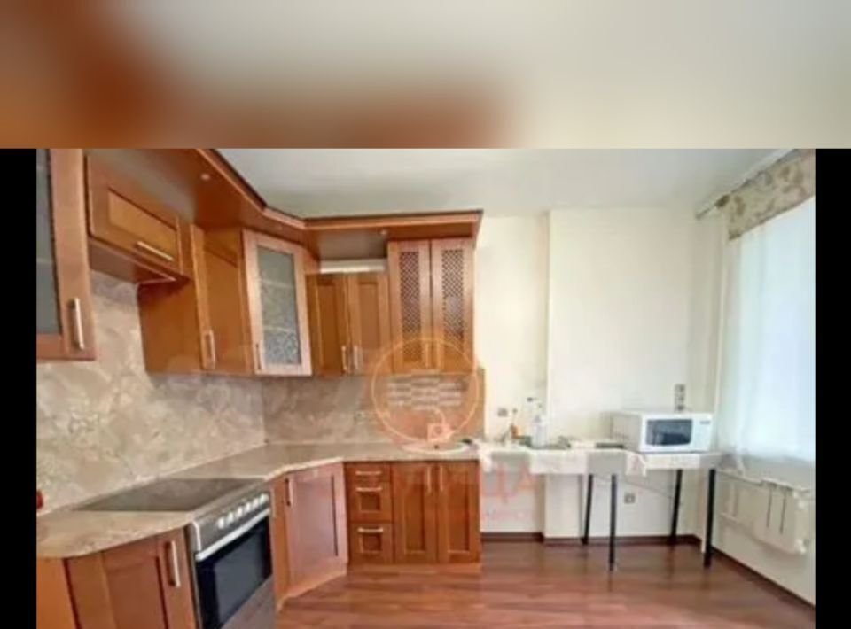 квартира г Пушкино ул Надсоновская 24 Центральный фото 4