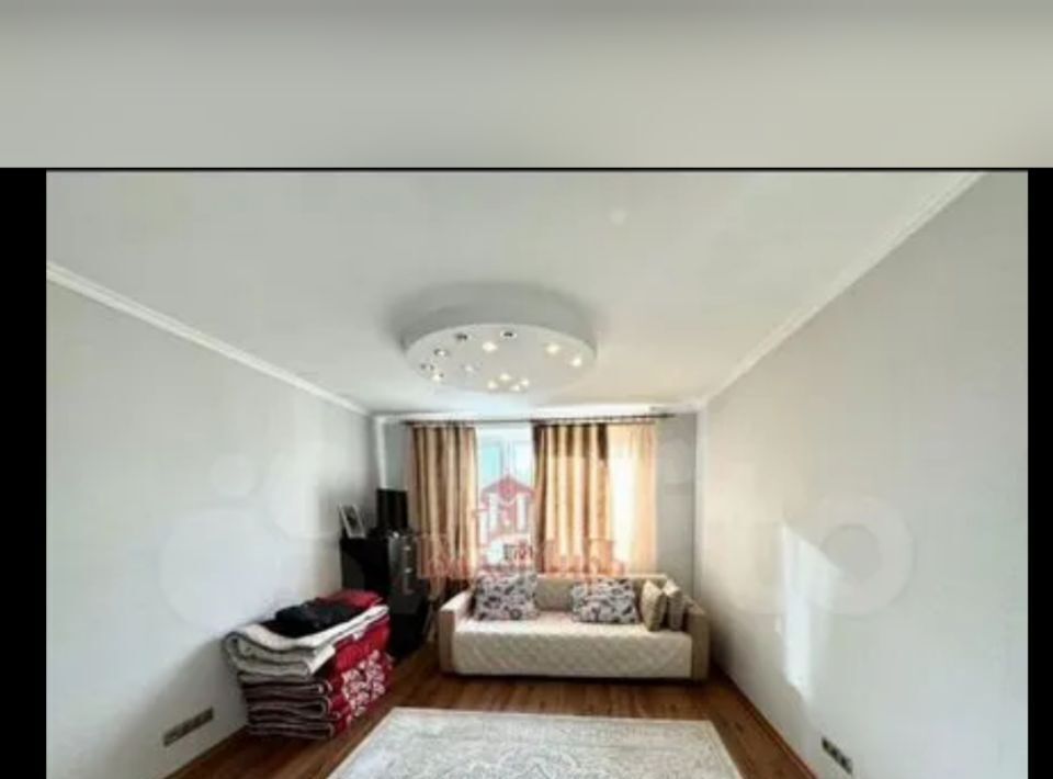квартира г Пушкино ул Надсоновская 24 Центральный фото 1