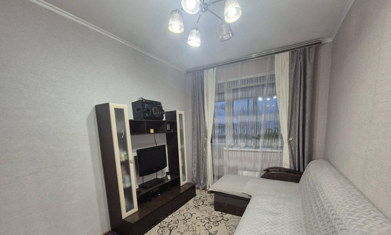 квартира г Дегтярск ул Клубная 4 фото 1