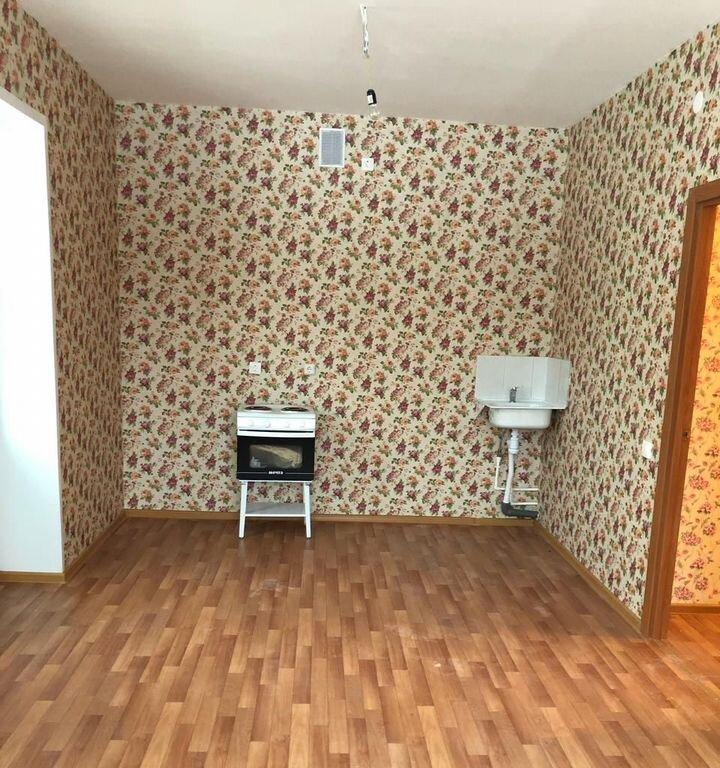 квартира г Дегтярск ул Стахановцев 1б фото 2
