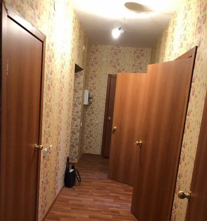 квартира г Дегтярск ул Стахановцев 1б фото 4
