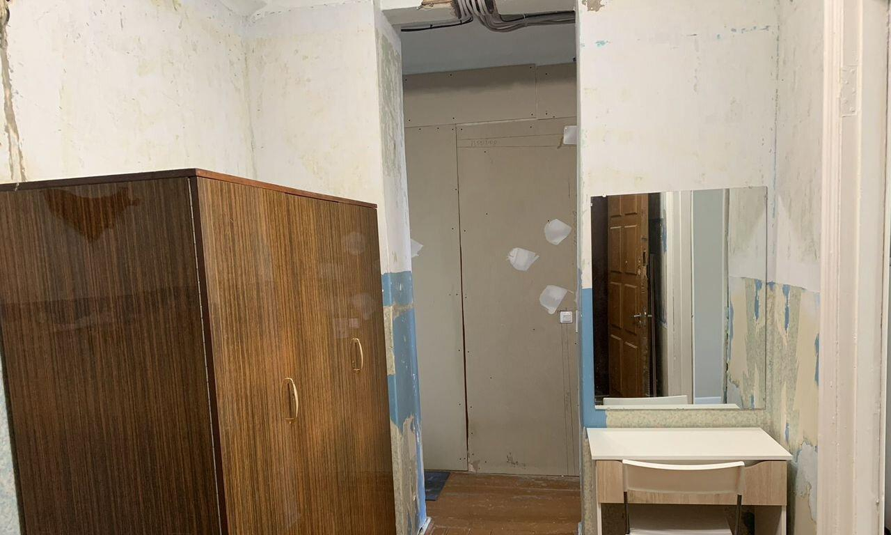 квартира г Дегтярск ул Калинина 20 фото 2