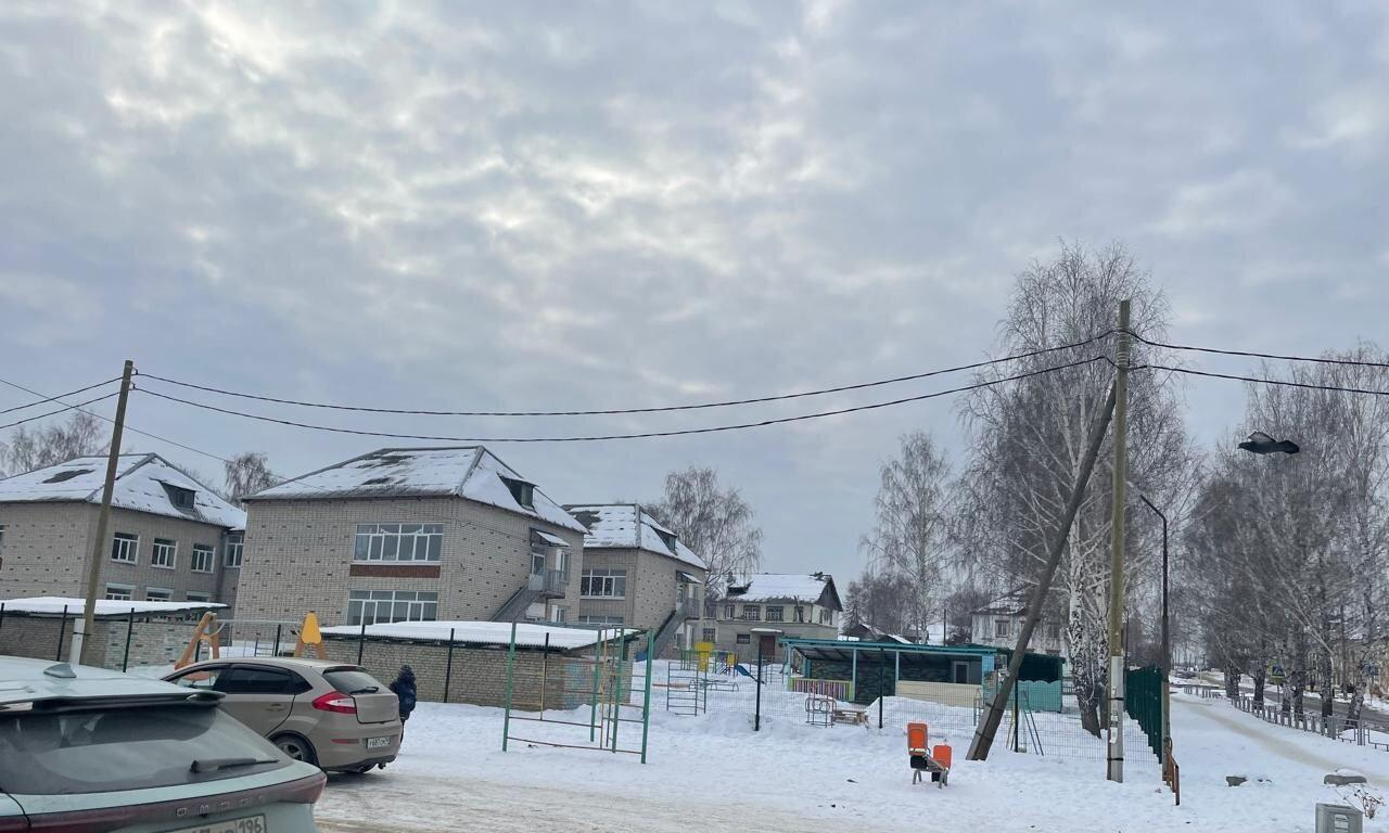 квартира г Кировград п Нейво-Рудянка ул Томина 11 Кировградский городской округ, Кировградский муниципальный округ фото 2