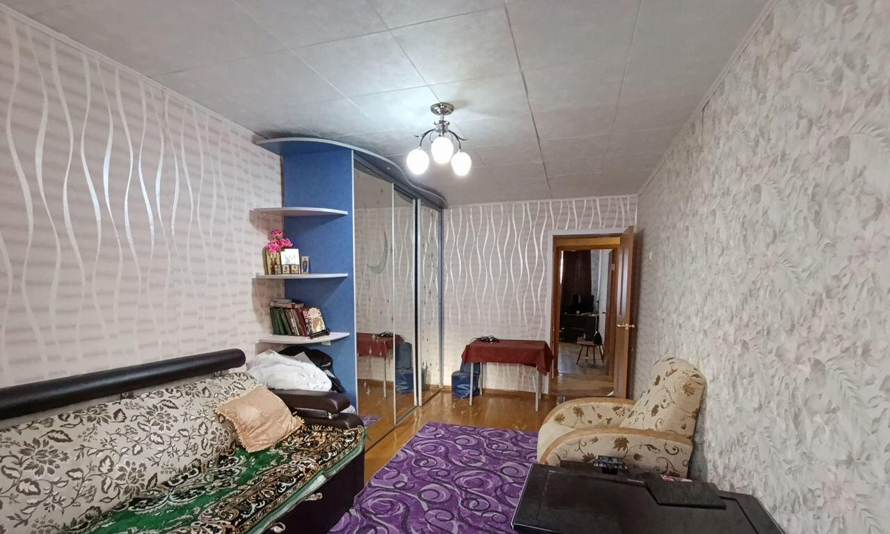 квартира г Дегтярск ул Головина 1 фото 2