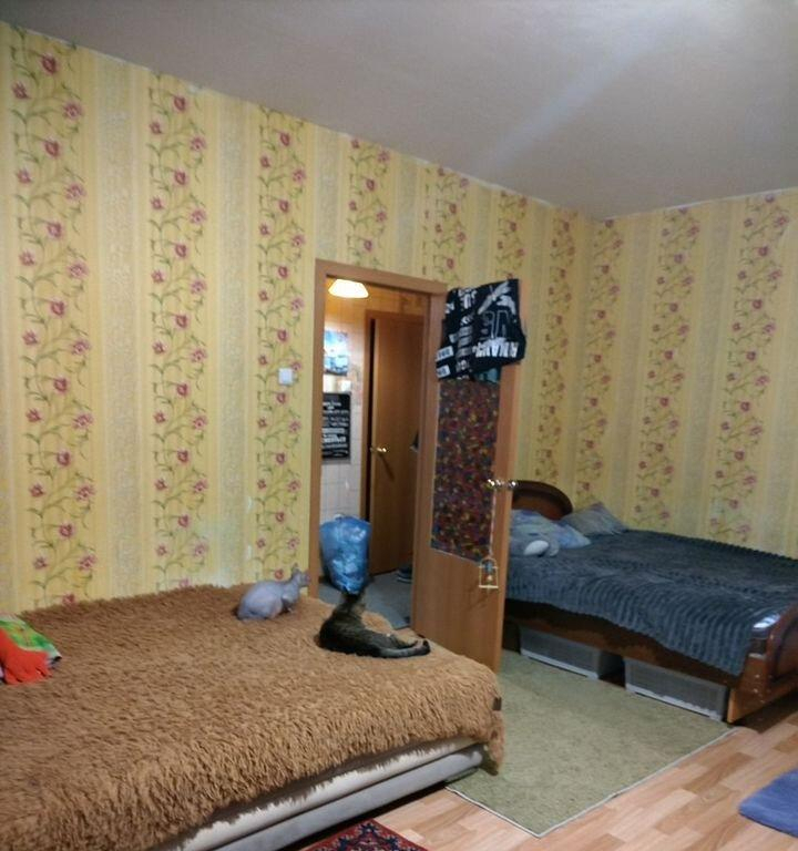 квартира г Дегтярск ул Фурманова 35 фото 7