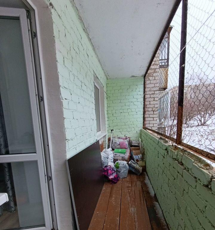 квартира г Дегтярск ул Гагарина 7 фото 8