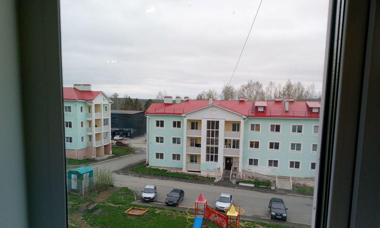 квартира г Дегтярск ул Клубная 3 фото 8