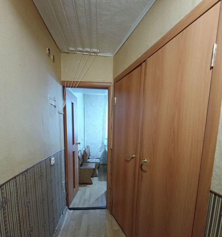квартира г Дегтярск ул Головина 1 фото 6