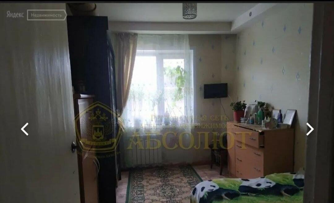 квартира г Дегтярск ул Озерная 34 фото 6