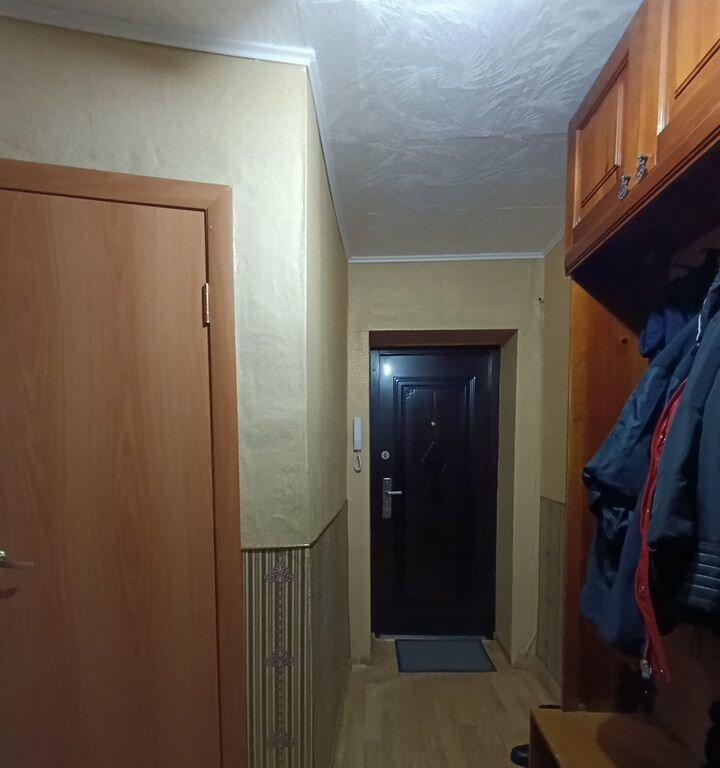квартира г Дегтярск ул Головина 1 фото 8